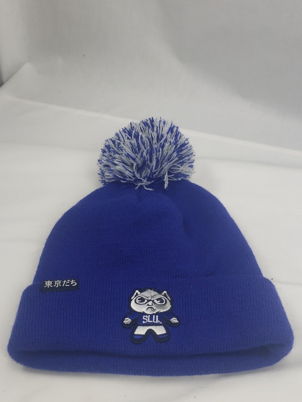 Zephyr Saint Louis University SLU Beanie